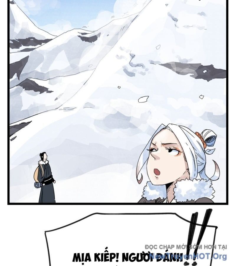 Hiệp Khách Hành bất thông - Chapter 92 - Page 30