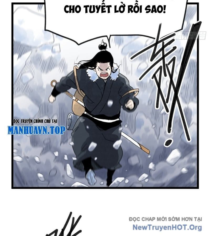 Hiệp Khách Hành bất thông - Chapter 92 - Page 31