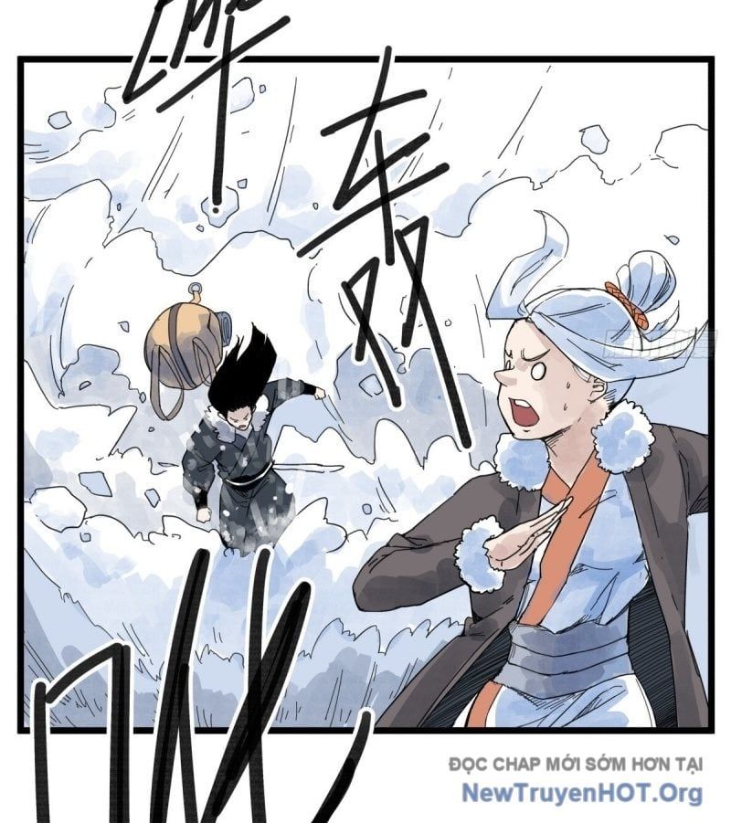 Hiệp Khách Hành bất thông - Chapter 92 - Page 32