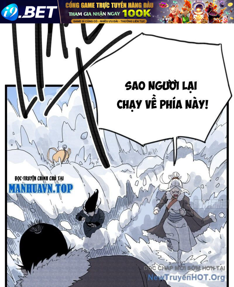 Hiệp Khách Hành bất thông - Chapter 92 - Page 33