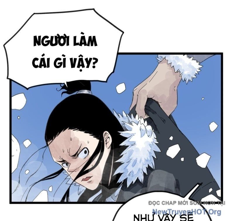 Hiệp Khách Hành bất thông - Chapter 92 - Page 43