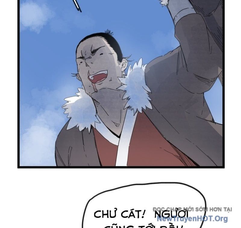 Hiệp Khách Hành bất thông - Chapter 92 - Page 45