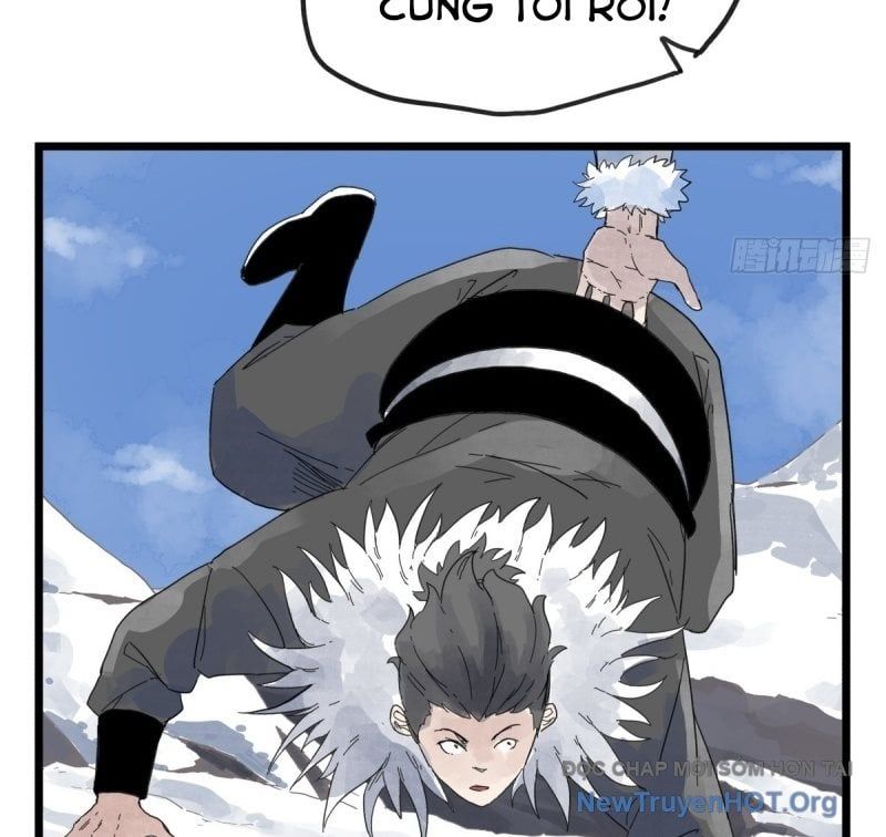 Hiệp Khách Hành bất thông - Chapter 92 - Page 46