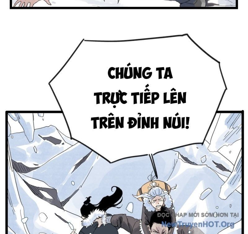 Hiệp Khách Hành bất thông - Chapter 92 - Page 47