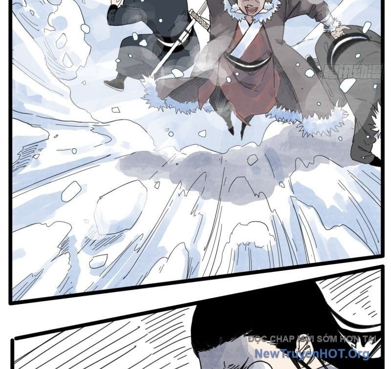 Hiệp Khách Hành bất thông - Chapter 92 - Page 48