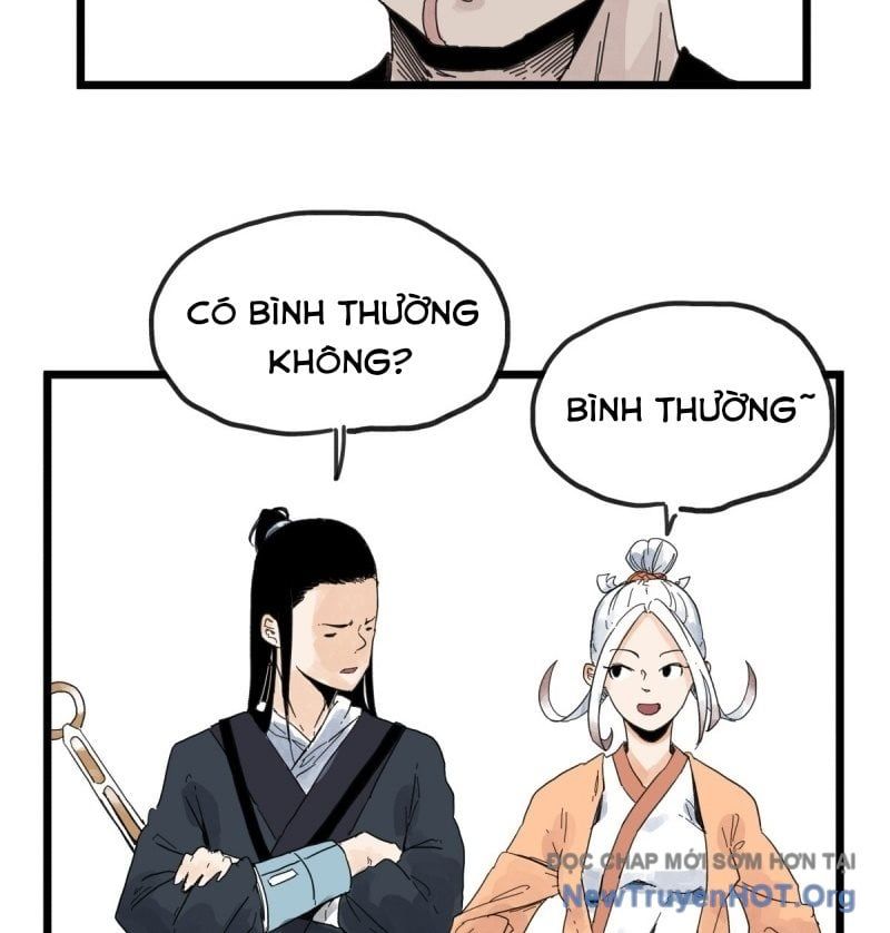 Hiệp Khách Hành bất thông - Chapter 92 - Page 6
