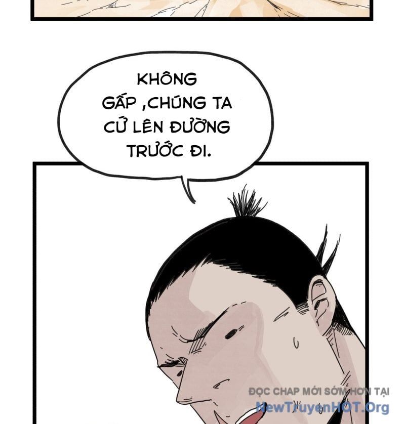 Hiệp Khách Hành bất thông - Chapter 92 - Page 8