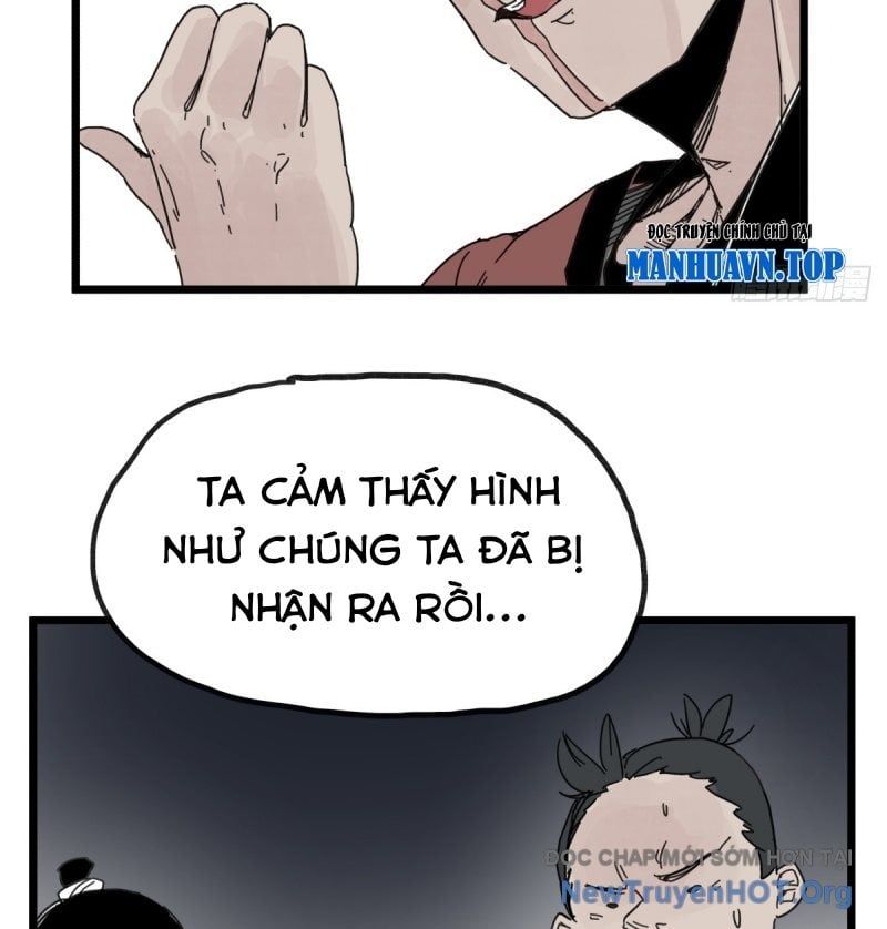 Hiệp Khách Hành bất thông - Chapter 92 - Page 9