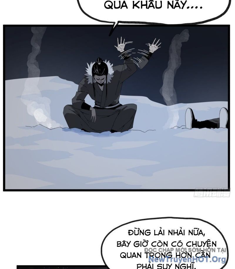 Hiệp Khách Hành bất thông - Chapter 93 - Page 10