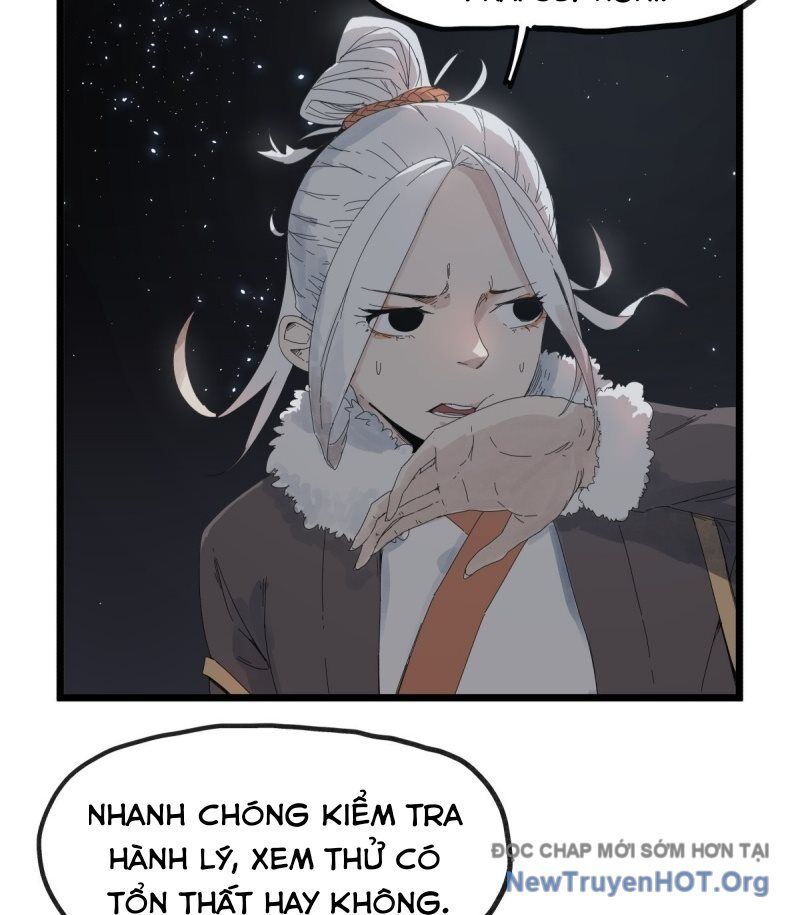 Hiệp Khách Hành bất thông - Chapter 93 - Page 11
