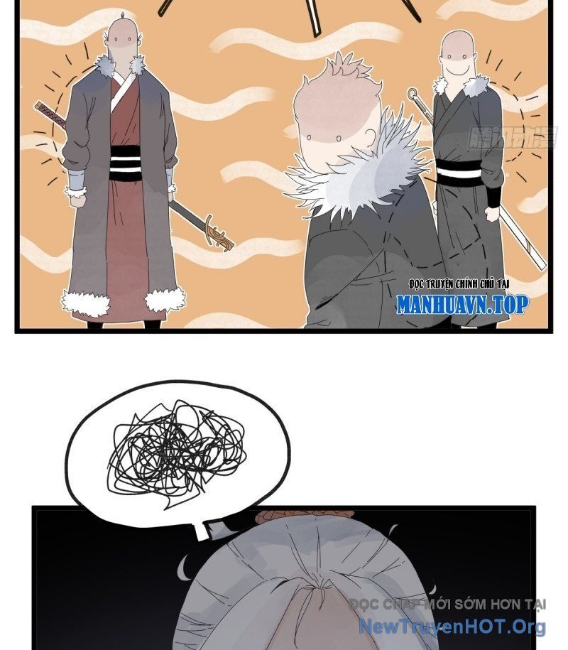 Hiệp Khách Hành bất thông - Chapter 93 - Page 13