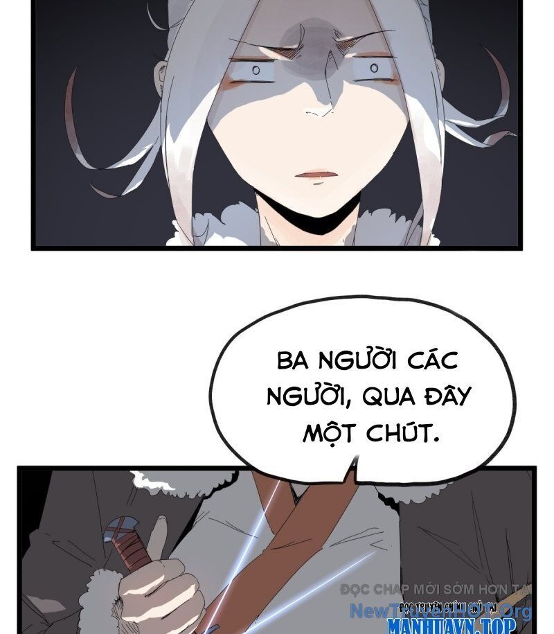 Hiệp Khách Hành bất thông - Chapter 93 - Page 14