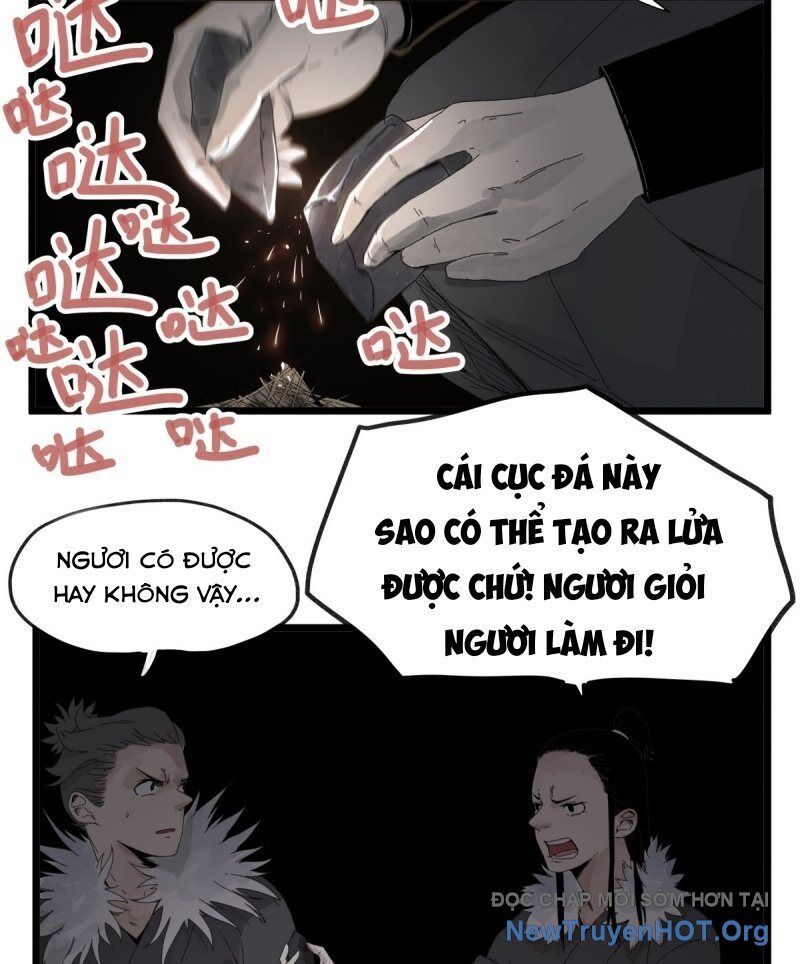 Hiệp Khách Hành bất thông - Chapter 93 - Page 17