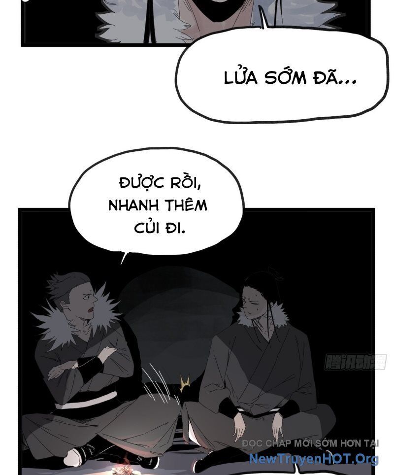 Hiệp Khách Hành bất thông - Chapter 93 - Page 19