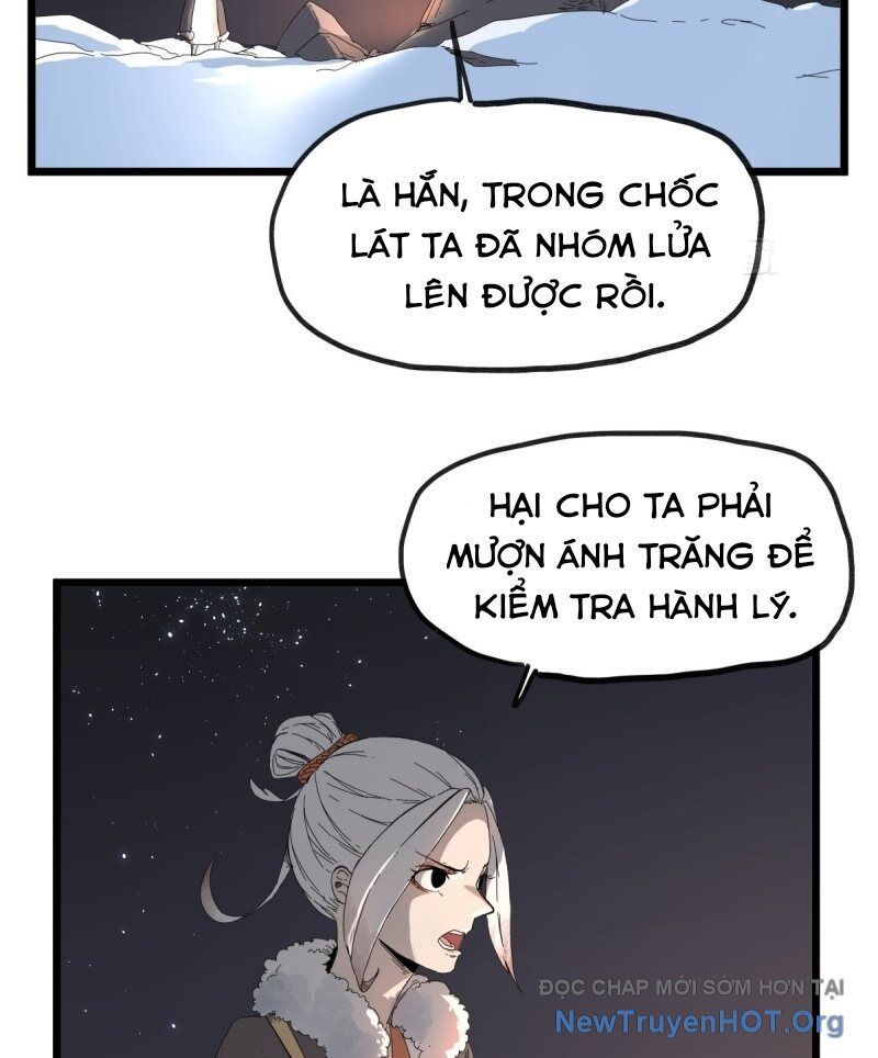 Hiệp Khách Hành bất thông - Chapter 93 - Page 21