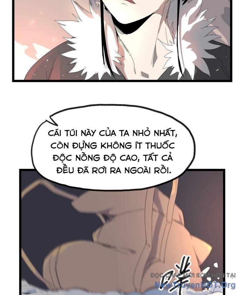 Hiệp Khách Hành bất thông - Chapter 93 - Page 23