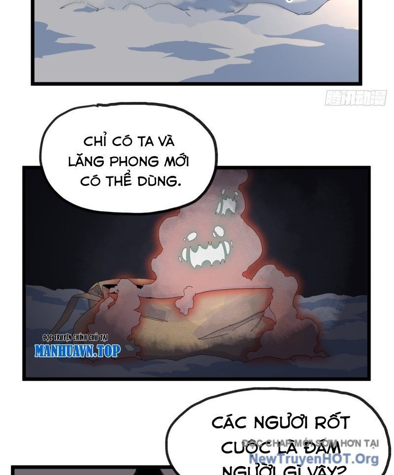 Hiệp Khách Hành bất thông - Chapter 93 - Page 24