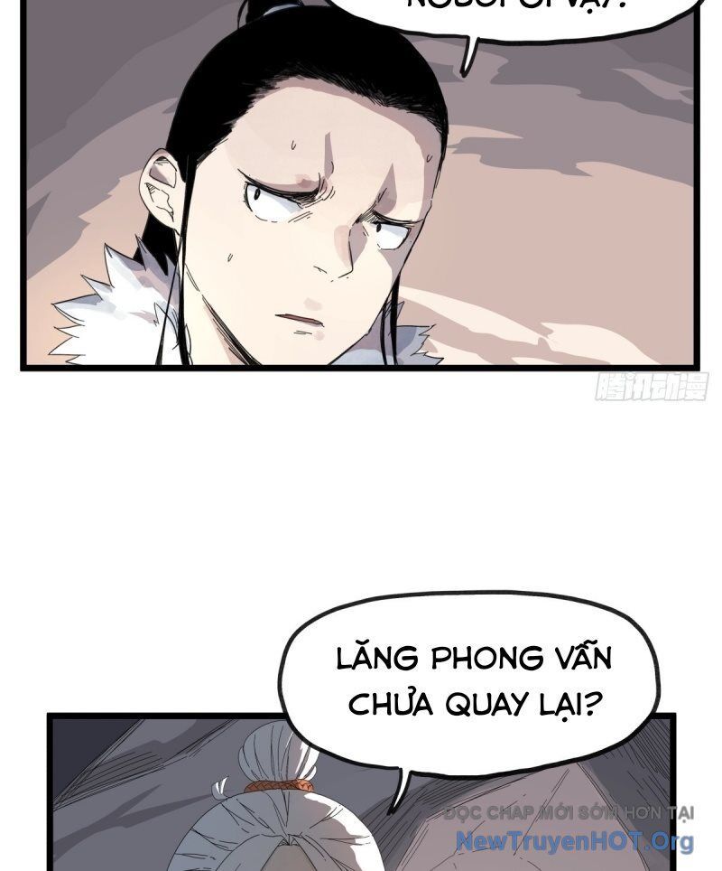 Hiệp Khách Hành bất thông - Chapter 93 - Page 25