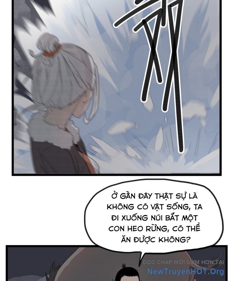 Hiệp Khách Hành bất thông - Chapter 93 - Page 28