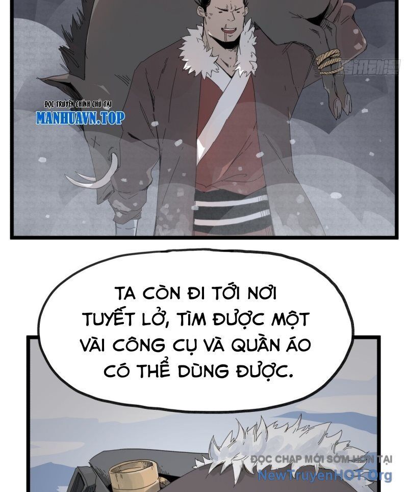 Hiệp Khách Hành bất thông - Chapter 93 - Page 29