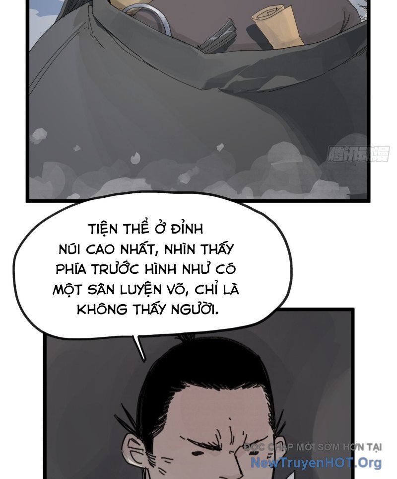 Hiệp Khách Hành bất thông - Chapter 93 - Page 30