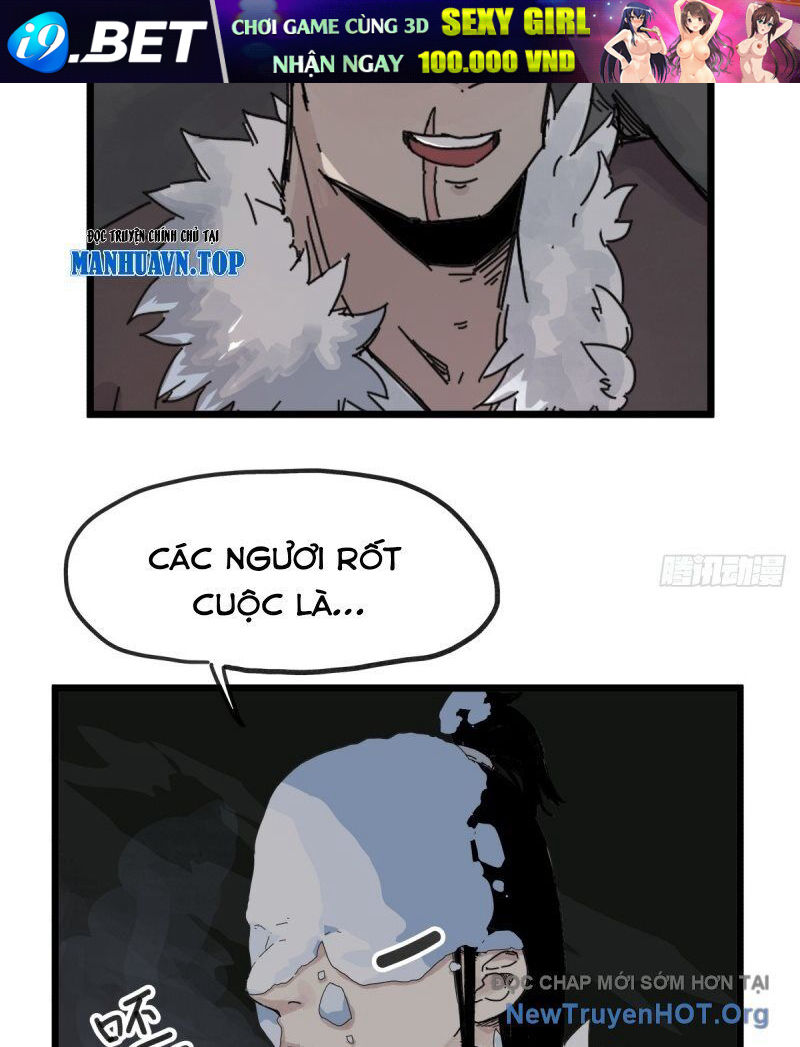 Hiệp Khách Hành bất thông - Chapter 93 - Page 31