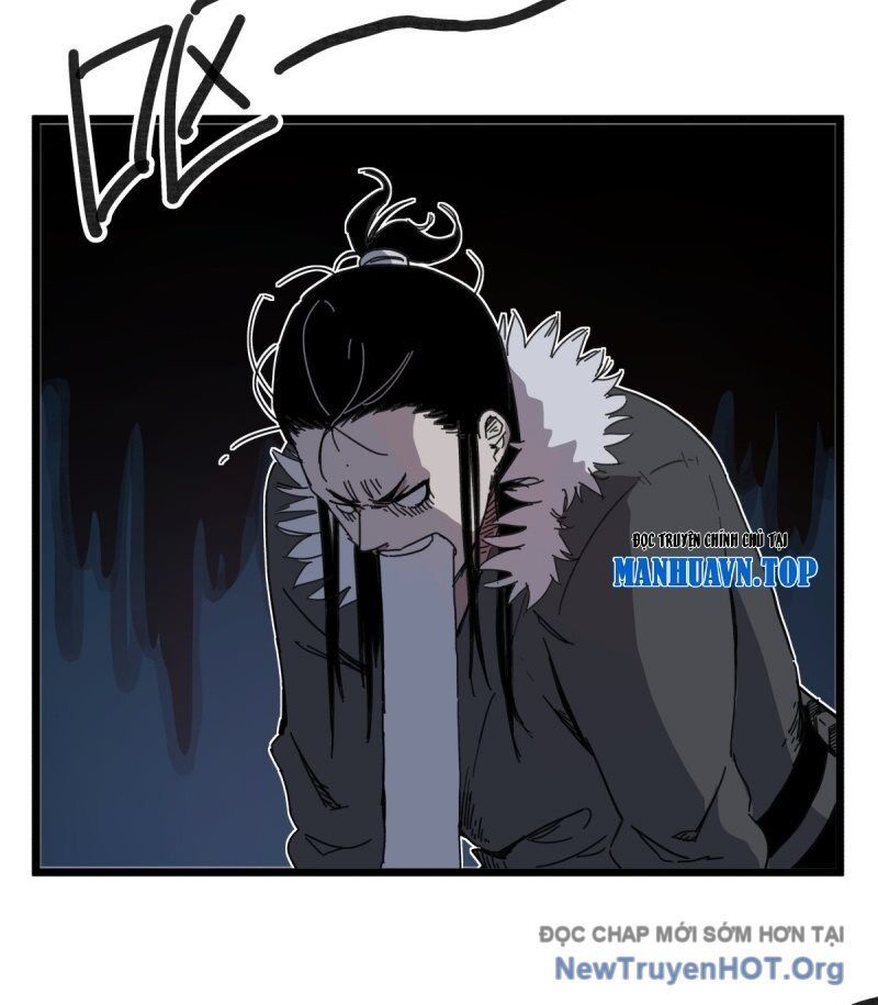 Hiệp Khách Hành bất thông - Chapter 93 - Page 6