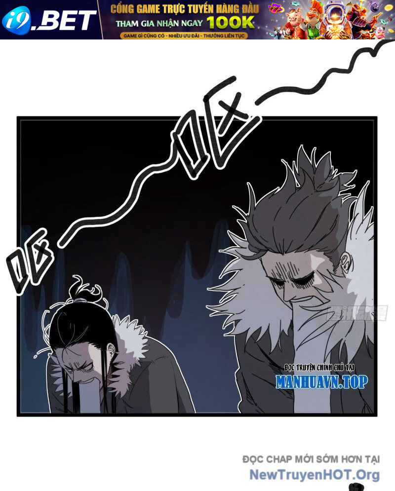 Hiệp Khách Hành bất thông - Chapter 93 - Page 7