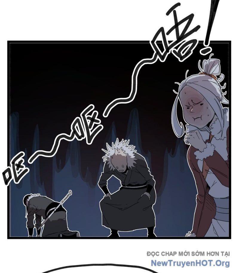 Hiệp Khách Hành bất thông - Chapter 93 - Page 8