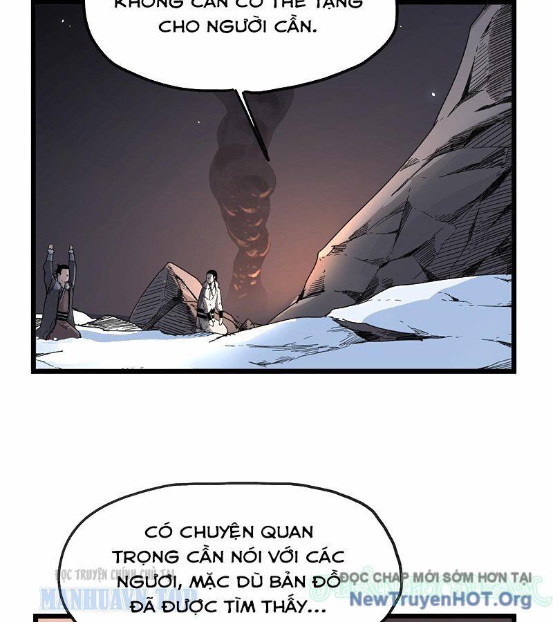 Hiệp Khách Hành bất thông - Chapter 94 - Page 11