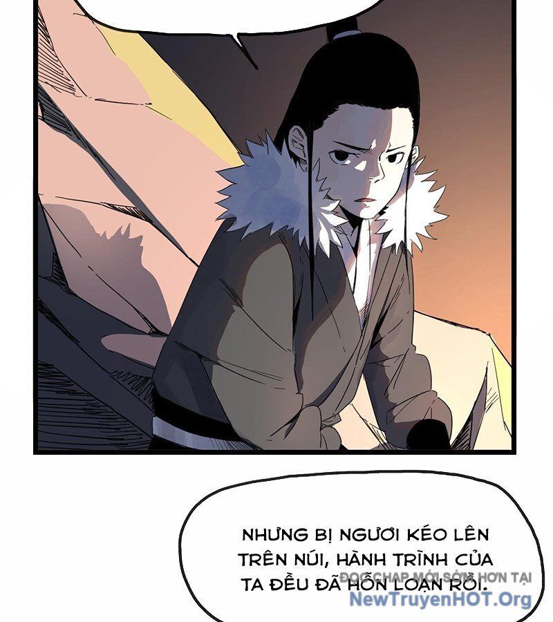 Hiệp Khách Hành bất thông - Chapter 94 - Page 12