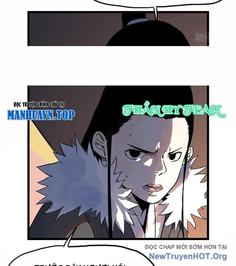 Hiệp Khách Hành bất thông - Chapter 94 - Page 13