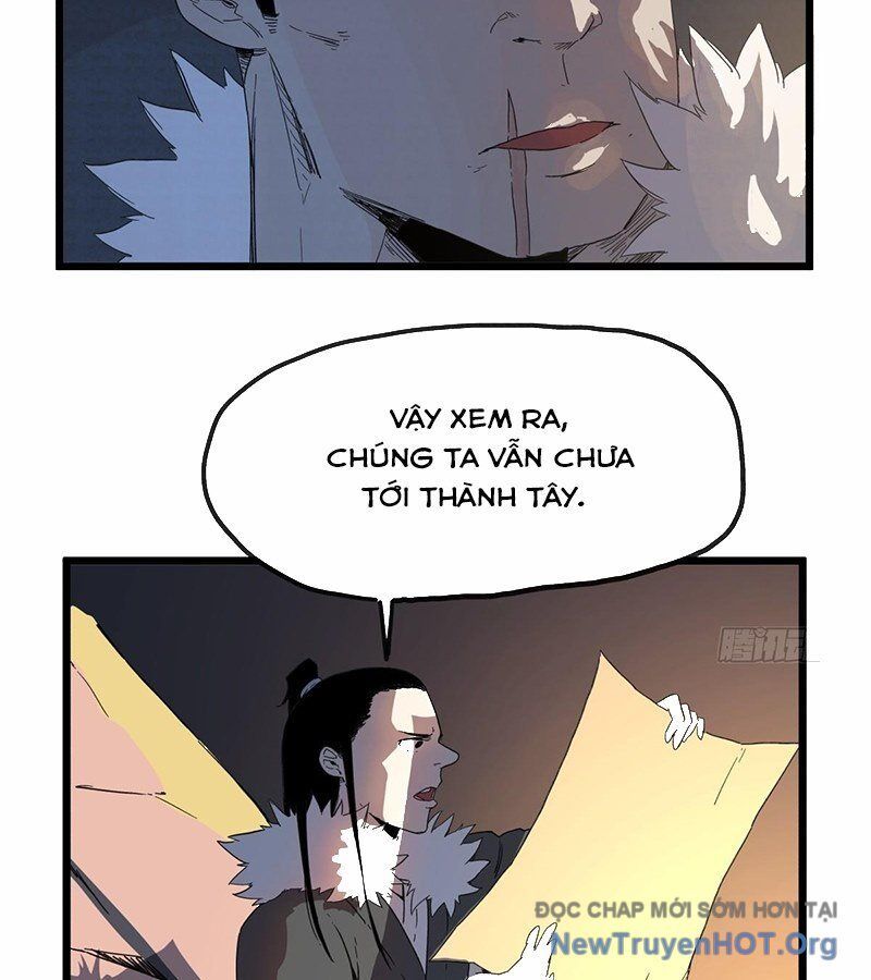Hiệp Khách Hành bất thông - Chapter 94 - Page 15