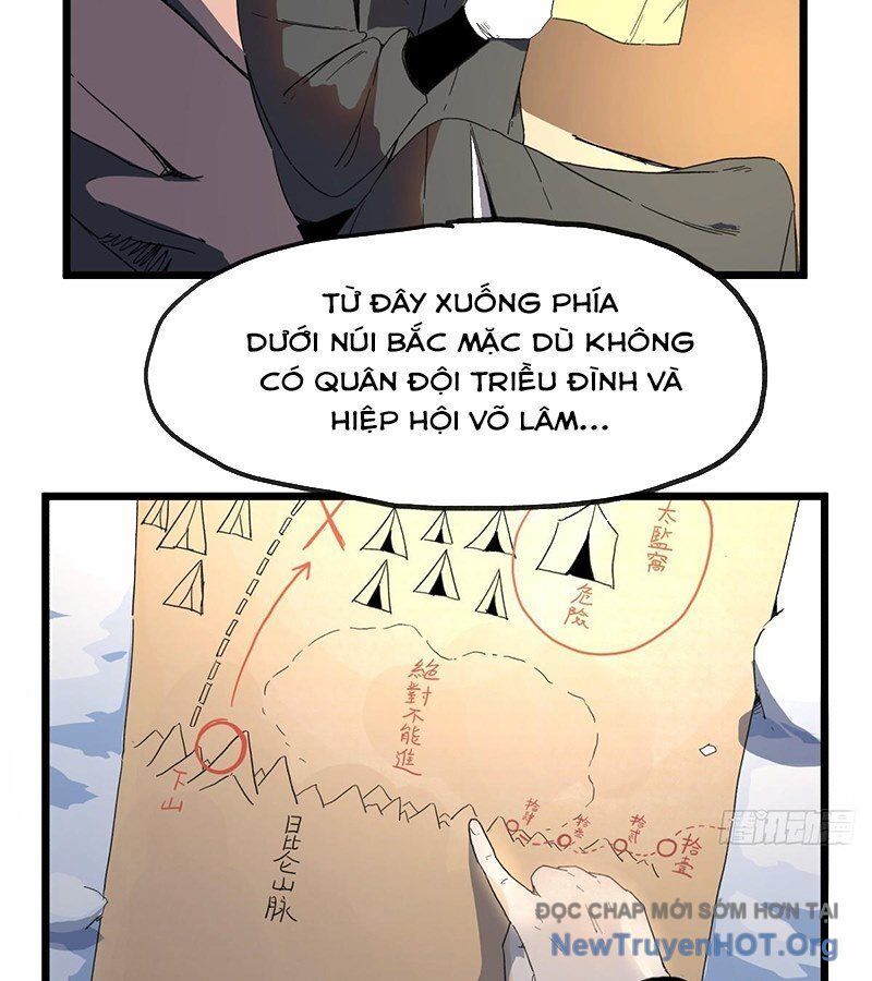 Hiệp Khách Hành bất thông - Chapter 94 - Page 16