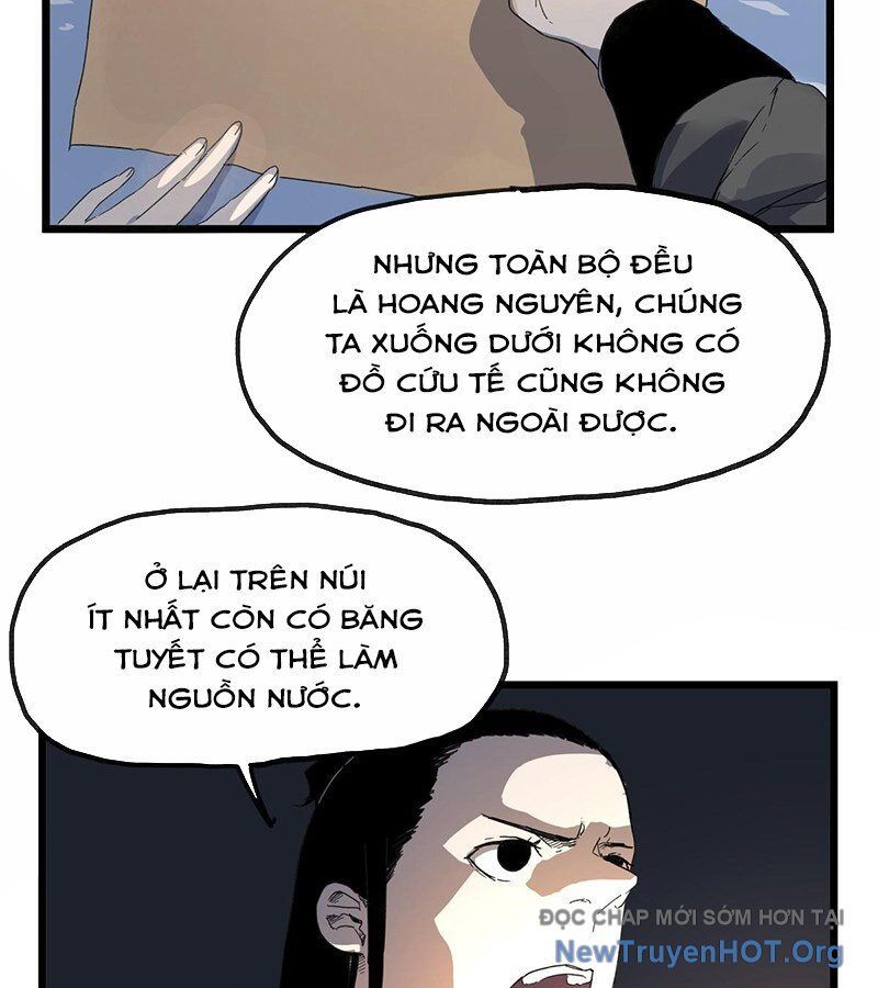 Hiệp Khách Hành bất thông - Chapter 94 - Page 17