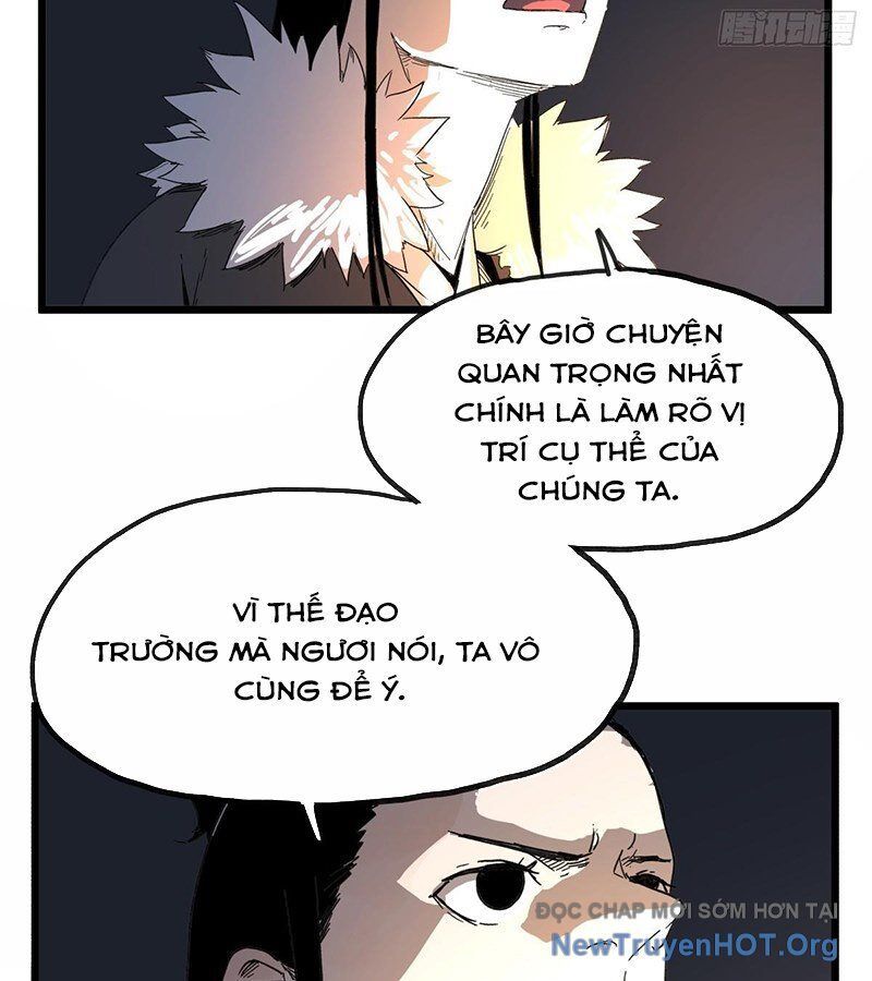 Hiệp Khách Hành bất thông - Chapter 94 - Page 18