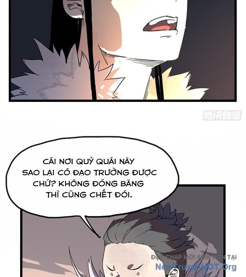 Hiệp Khách Hành bất thông - Chapter 94 - Page 19