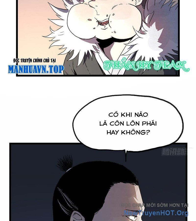 Hiệp Khách Hành bất thông - Chapter 94 - Page 20