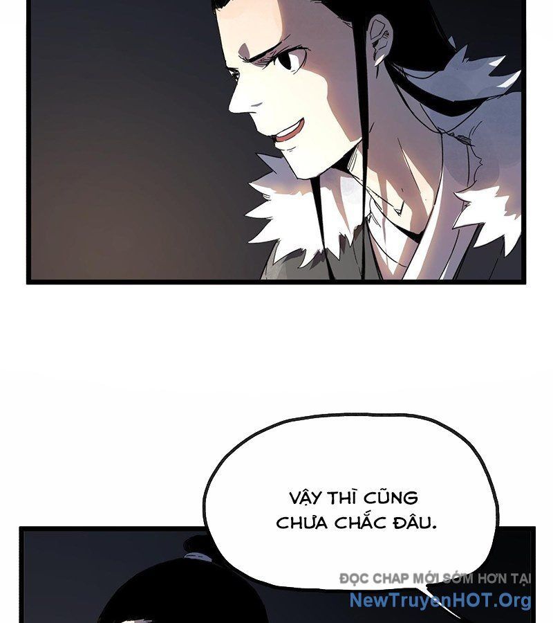Hiệp Khách Hành bất thông - Chapter 94 - Page 22