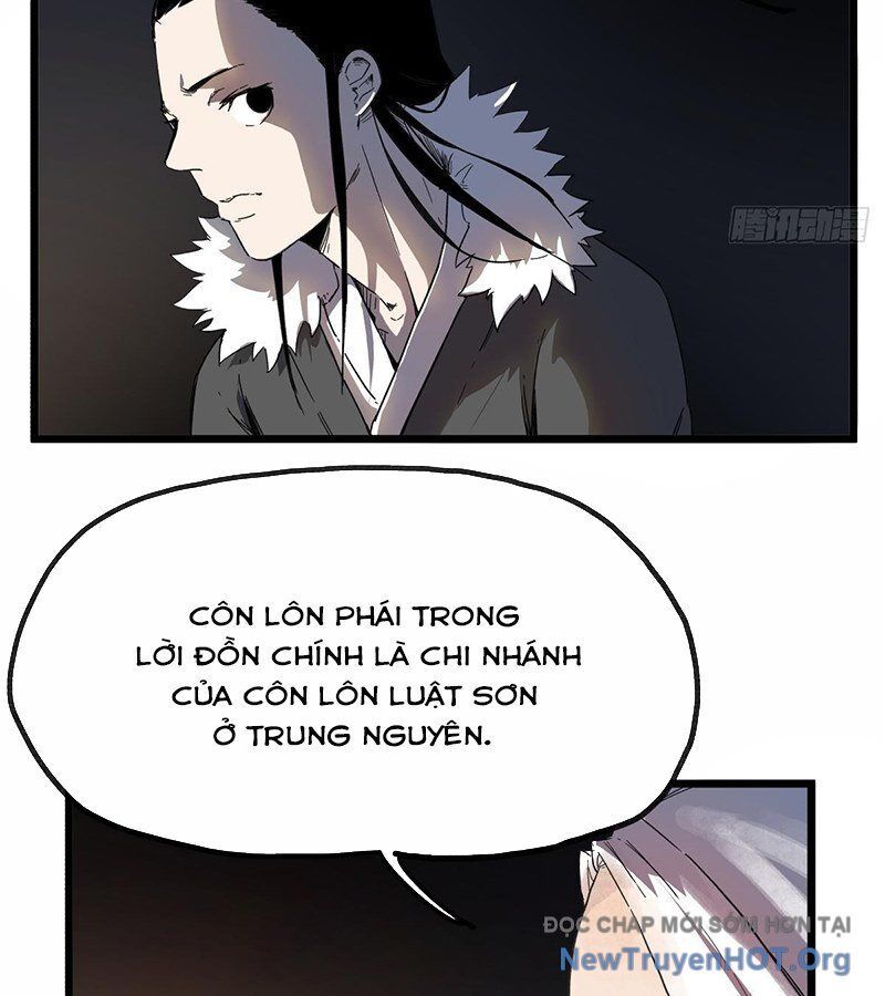 Hiệp Khách Hành bất thông - Chapter 94 - Page 23
