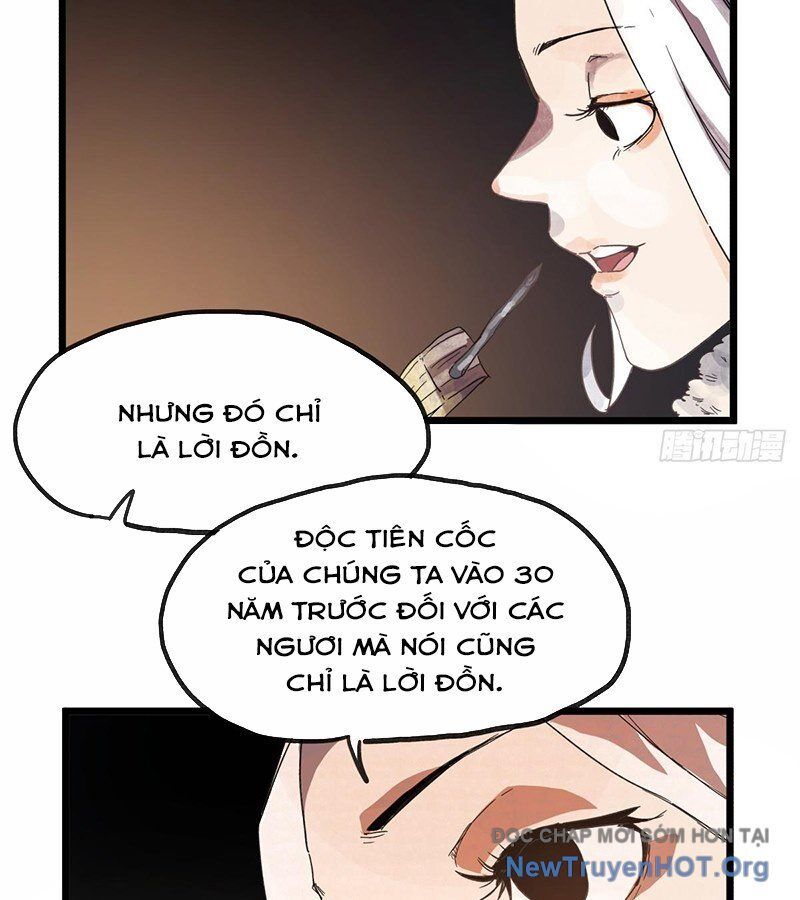 Hiệp Khách Hành bất thông - Chapter 94 - Page 24