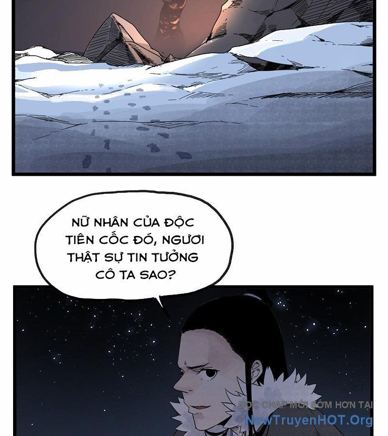 Hiệp Khách Hành bất thông - Chapter 94 - Page 29