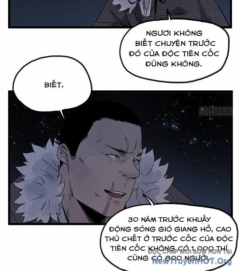 Hiệp Khách Hành bất thông - Chapter 94 - Page 30