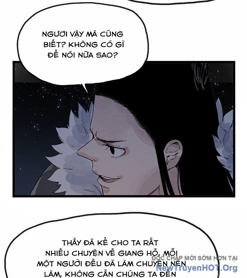 Hiệp Khách Hành bất thông - Chapter 94 - Page 31
