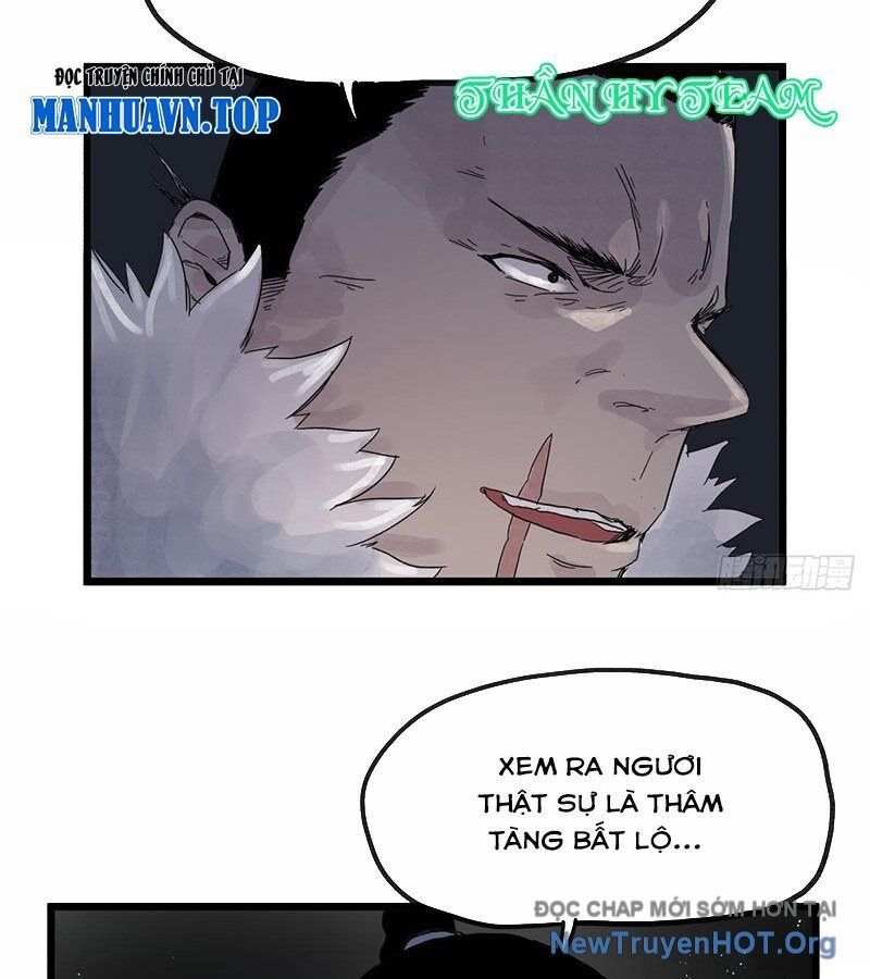 Hiệp Khách Hành bất thông - Chapter 94 - Page 33