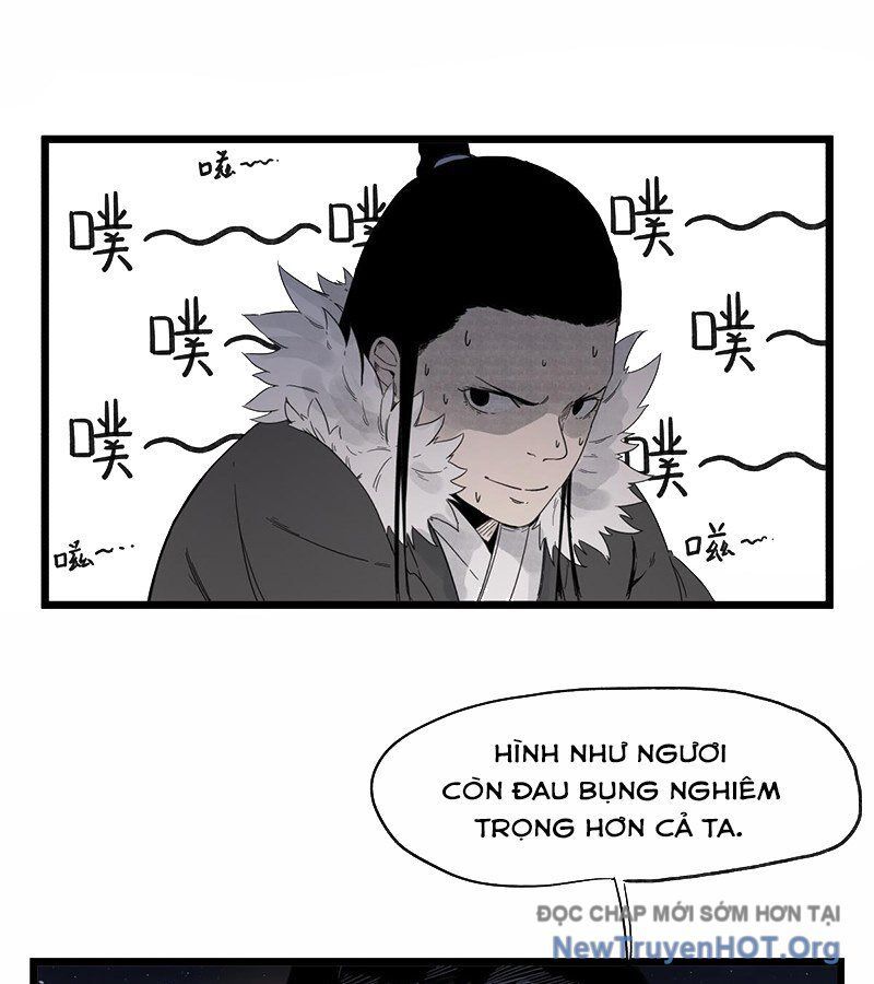 Hiệp Khách Hành bất thông - Chapter 94 - Page 35