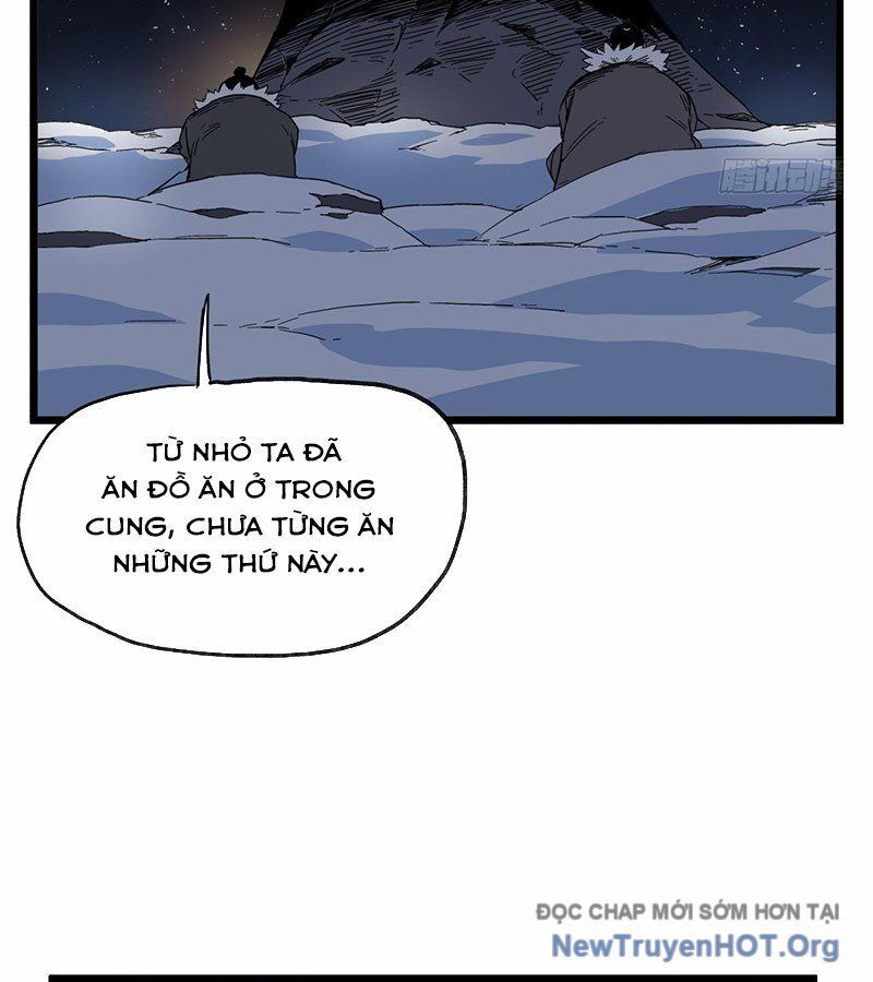 Hiệp Khách Hành bất thông - Chapter 94 - Page 36