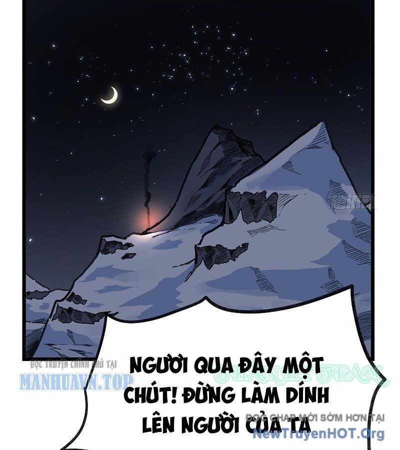 Hiệp Khách Hành bất thông - Chapter 94 - Page 37