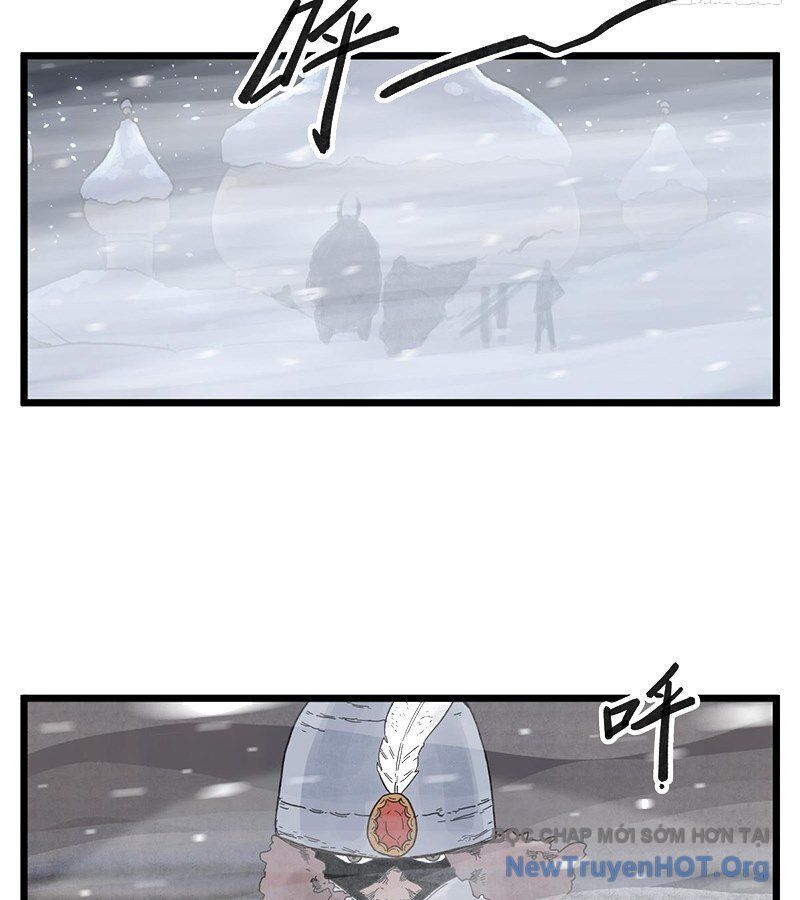 Hiệp Khách Hành bất thông - Chapter 94 - Page 40