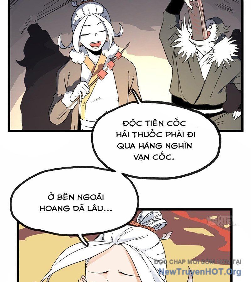 Hiệp Khách Hành bất thông - Chapter 94 - Page 6